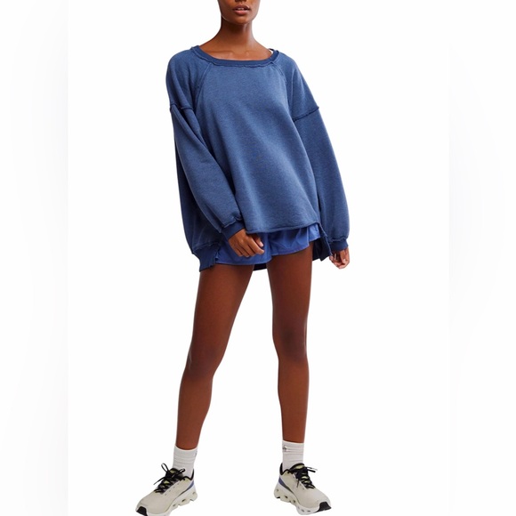 FP Movement One To Beat Pullover - Picture 3 of 13